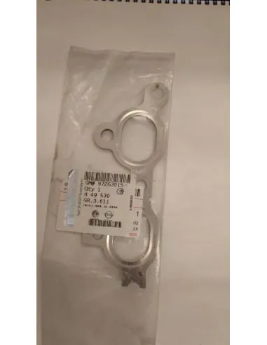 Componente de Escape Opel 97263015 Junta...