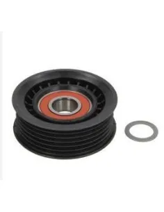 Polea de Alternador Opel 97312464 Rodillo Tensor Alternador