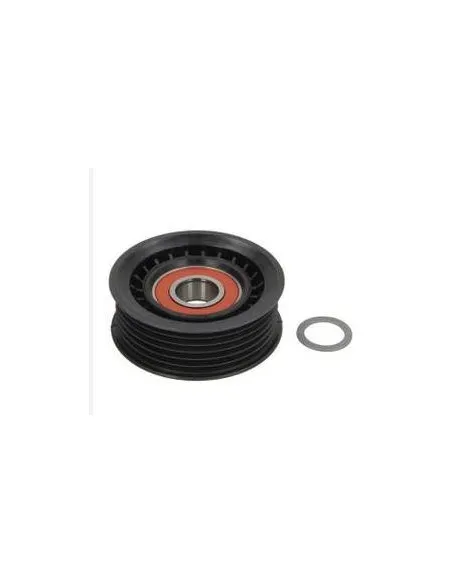 Polea de Alternador Opel 97312464 Rodillo Tensor Alternador