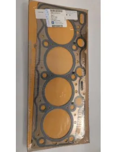 97376212 Junta Culata Original Opel Astra Zafira Z17D Año...