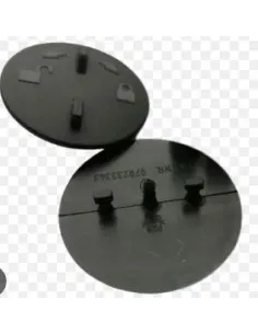 Soporte Opel 979233343 Clips