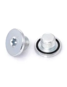 98016867 Tapón Roscado  Colector De Aceite