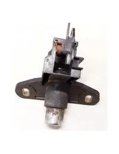 Gm770 Cerradura Exterior Nueva De La Puerta Trasera Opel...