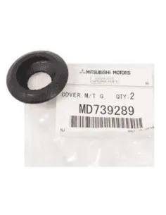 Moldura Opel MD739289 Cubierta Palanca de Cambio de Marchas