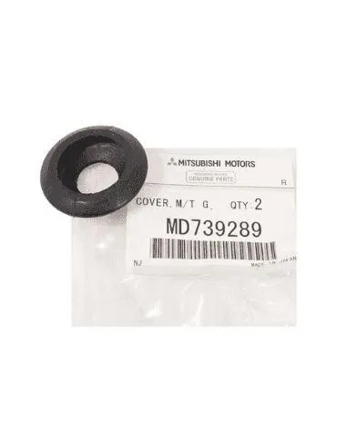 Moldura Opel MD739289 Cubierta Palanca de...