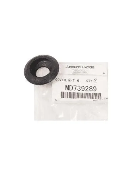 Moldura Opel MD739289 Cubierta Palanca de Cambio de Marchas