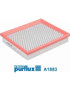 A1883 Filtro de aire Purflux en Oferta
