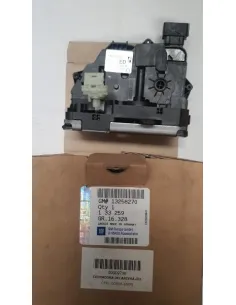 Manilla de Puerta Opel 13258270 Cerradura Puerta Delantera