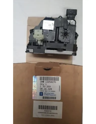 Manilla de Puerta Opel 13258270 Cerradura...