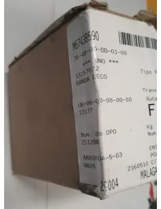 13157072 Decor Adh Puerta Peugeot Citroen Ds Opel Oem...