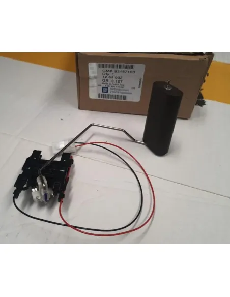 Aforador de Combustible Opel 93187100 Aforador Carburante