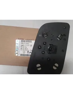 9130901 Espejo Retrovisor Peugeot Citroen Ds Opel Oem...