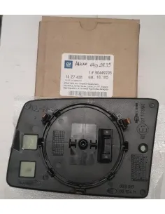 90449706 Espejo Retrovisor Peugeot Citroen Ds Opel Oem...