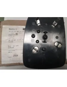 9224244 Espejo Retrovisor  Peugeot Citroen Ds Opel Oem...