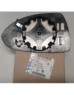 13191932 Espejo Retrovisor Peugeot Citroen Ds Opel Oem...