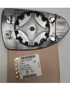 13296264 Espejo Retrovisor Peugeot Citroen Ds Opel Oem...
