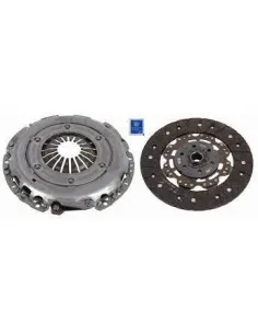 Componente de Embrague Opel 55576088 Mecanismo Embrague...