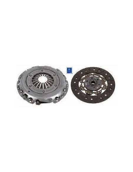 Componente de Embrague Opel 55576088 Mecanismo Embrague Motor
