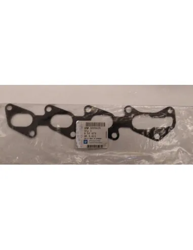 Componente de Escape Opel 9225835 Junta...