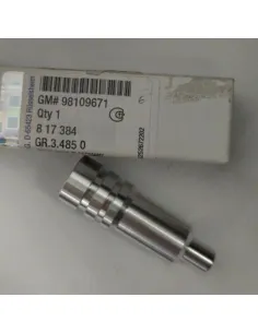 98109671 Soporte De Inyector Motor Peugeot Citroen Ds...