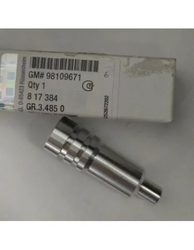 Inyector Opel 98109671 Soporte de Inyector...