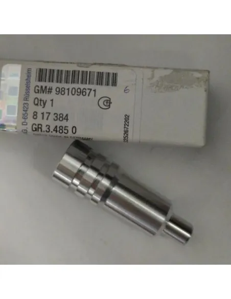 Inyector Opel 98109671 Soporte de Inyector Motor Origin