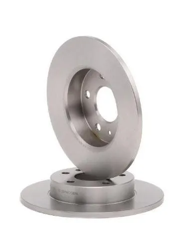 Recambio Opel 9117772 Discos de Freno