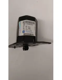 Paragolpes Opel 90589350 Tubo de Impacto Parachoque...