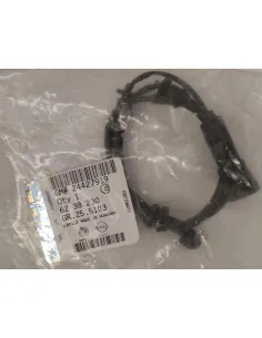 Recambio Opel 24427919 Cablera Desgaste de Frenos