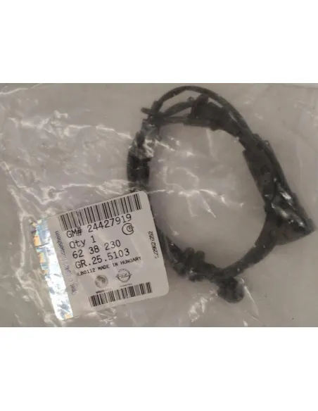 Recambio Opel 24427919 Cablera Desgaste de Frenos
