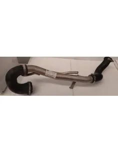 Manguito Opel 5860813 Turbo a Intercooler