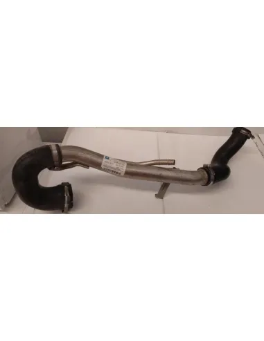 Manguito Opel 5860813 Turbo a Intercooler