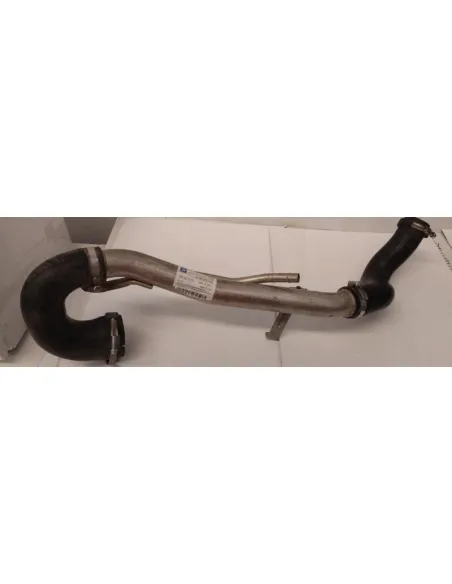 Manguito Opel 5860813 Turbo a Intercooler