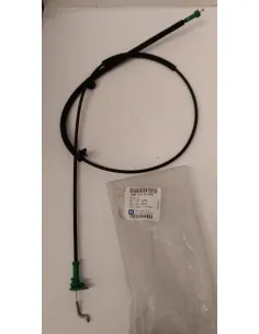 Cableado Opel 91166306 Cable Freno de Mano