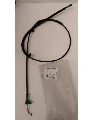 Cableado Opel 91166306 Cable Freno de Mano