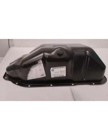 Componente de Lubricación Opel 90215722 Carter...