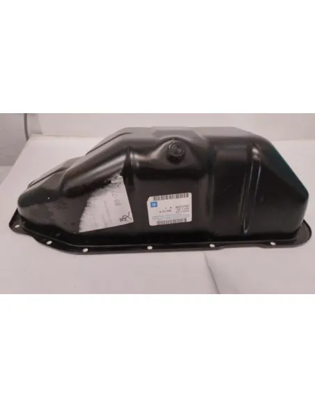 Componente de Lubricación Opel 90215722 Carter de Aceite