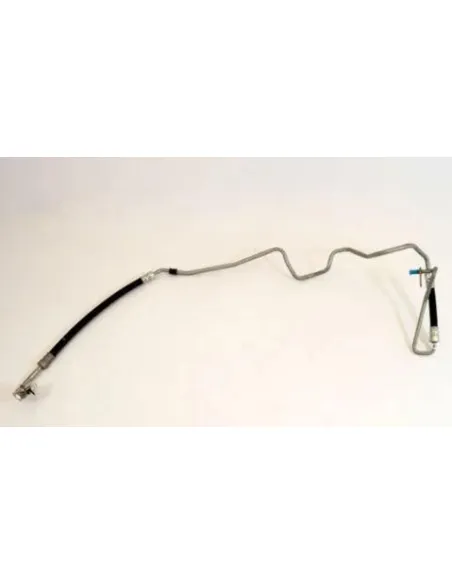 Componente de Dirección Opel 93853008 Bomba de Dirección Asistida a Tubo de Manguera de Engranaje
