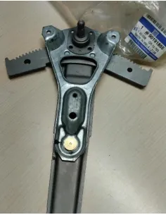 90191855 Elevaluna Delantero Izquierdo Opel Corsa A