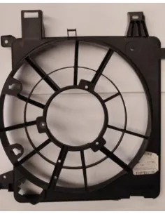 Soporte de Motoventilador Peugeot Citroën DS Opel 13171427