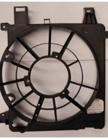 Soporte de Motoventilador Peugeot Citroën DS Opel 13171427