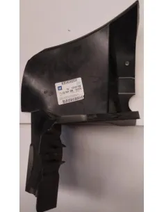 13131182 Guardabarros Paso De Rueda Peugeot Citroen Ds...