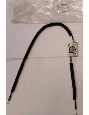 Manilla de Puerta Opel 9186898 Cerradura Puerta...