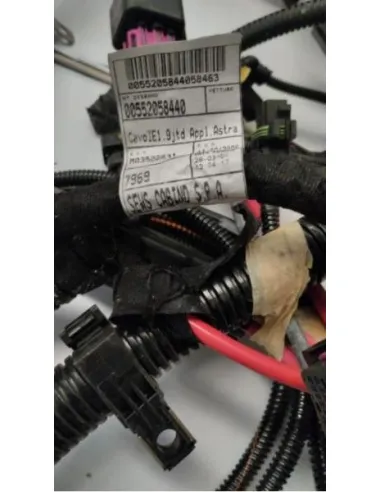 552058440 Mazo De Cables Opel Zafira 1.9 Cdti