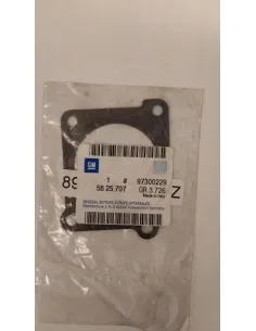 Componente de Admisión Opel 97300229 Junta Caja Mariposa...