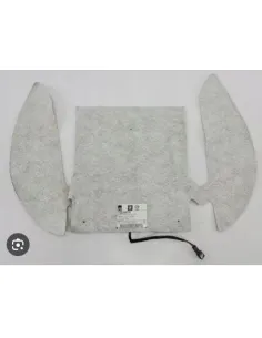 13239070 Alfombra De Calefacción Del Asiento Delantero...