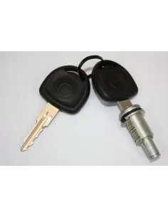 Antirrobo de Dirección Peugeot Citroën DS Opel 90540578