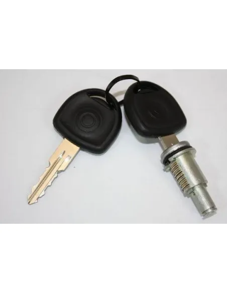 Antirrobo de Dirección Peugeot Citroën DS Opel 90540578