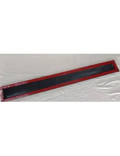 Moldura Opel 20816962 de Puerta Delantera Derecha