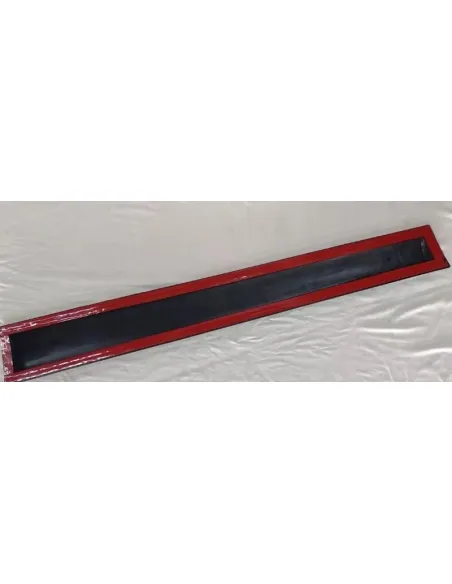 Moldura Opel 20816962 de Puerta Delantera Derecha